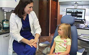 Pediatric Dental Services in Hopewell Junction.
